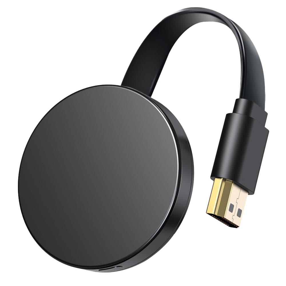 UAdapter - ميراكاست آيفون، أندرويد، دونجل عالمي