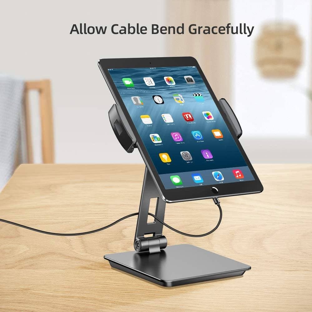 Portable Monitor Stand & Mount 5.9"-9.56" Adjustable | UPERFECT UPERFECT