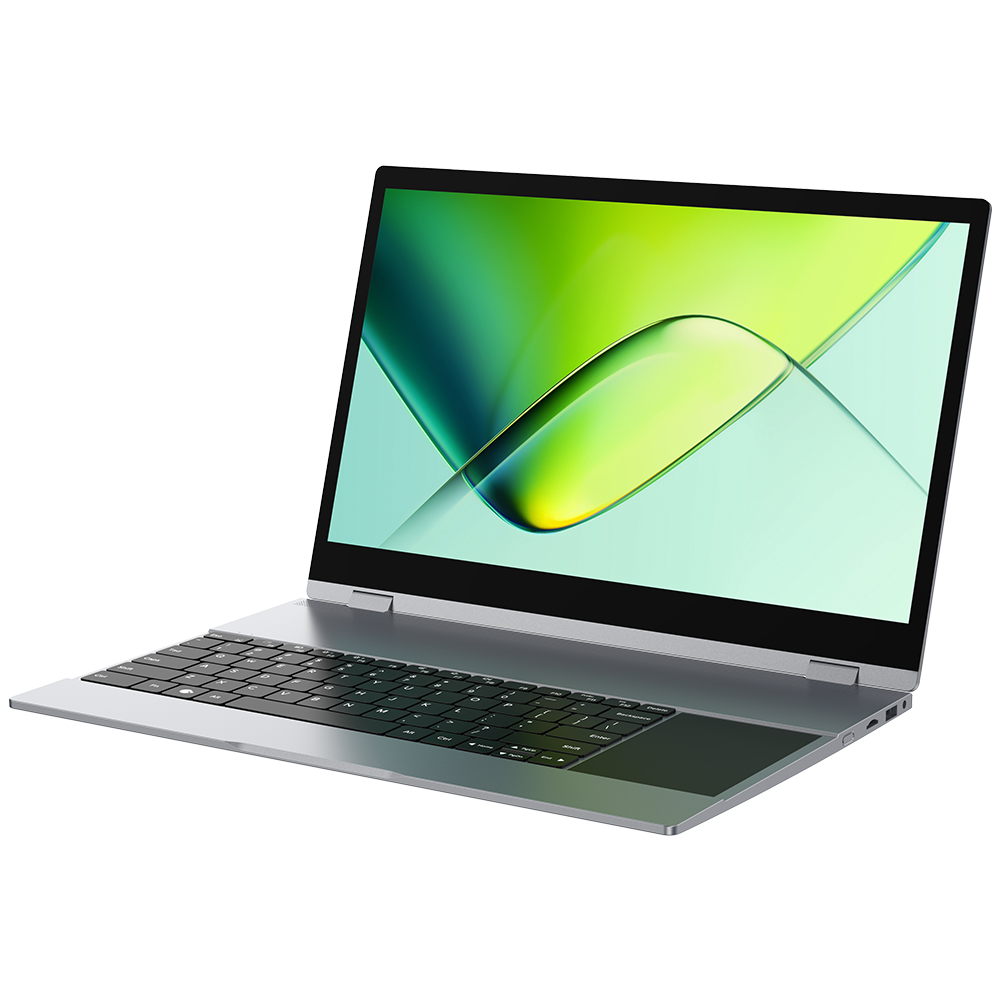 UDock X 15.6 Pro - شاشة Lapdock مقاس 15,6 بوصة تعمل باللمس وشاشة Samsung Dex اللاسلكية