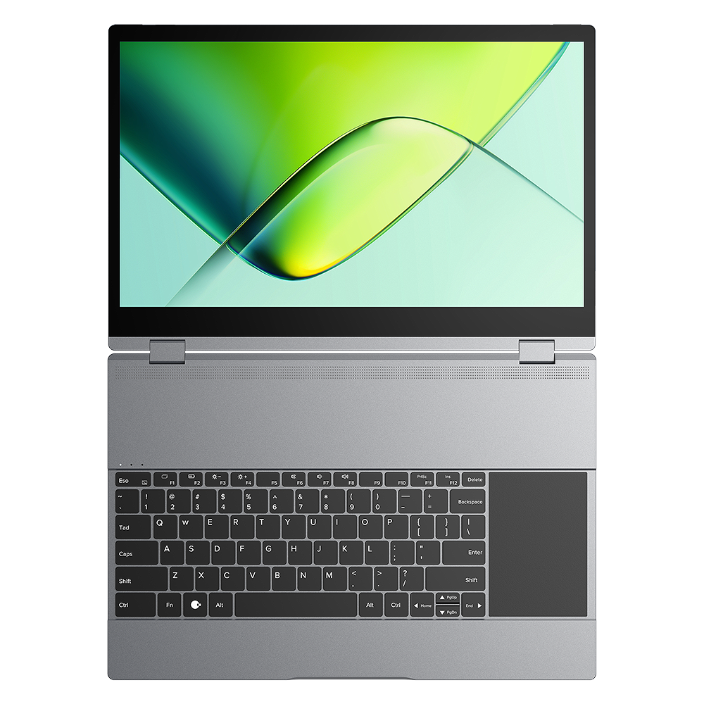 UDock X 15.6 Pro - شاشة Lapdock مقاس 15,6 بوصة تعمل باللمس وشاشة Samsung Dex اللاسلكية