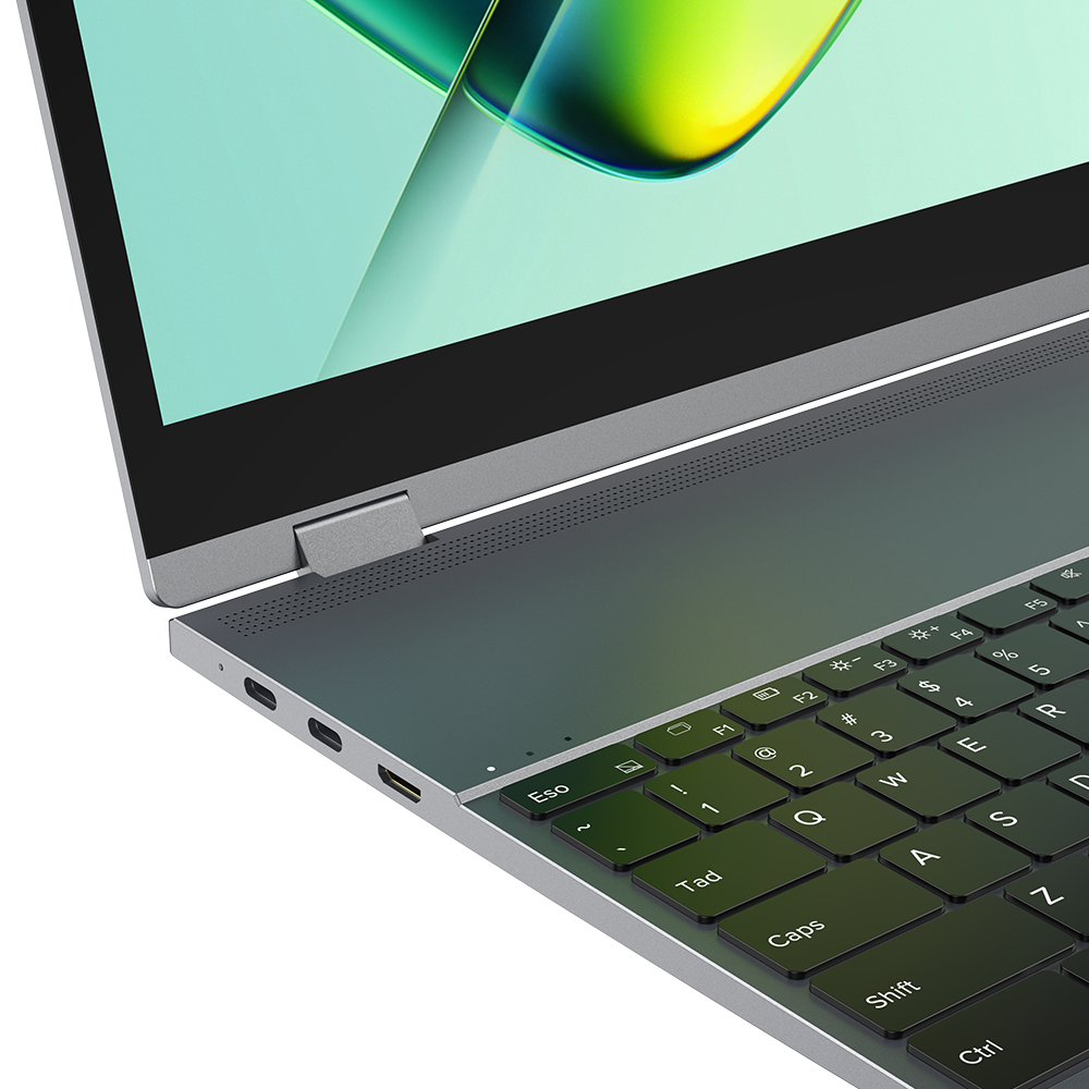 UDock X 15.6 Pro - شاشة Lapdock مقاس 15,6 بوصة تعمل باللمس وشاشة Samsung Dex اللاسلكية