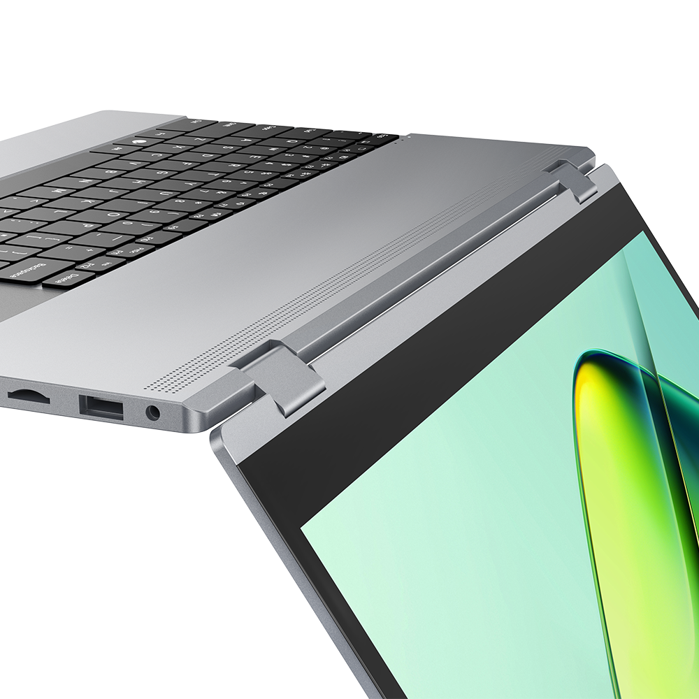 UDock X 15.6 Pro - شاشة Lapdock مقاس 15,6 بوصة تعمل باللمس وشاشة Samsung Dex اللاسلكية
