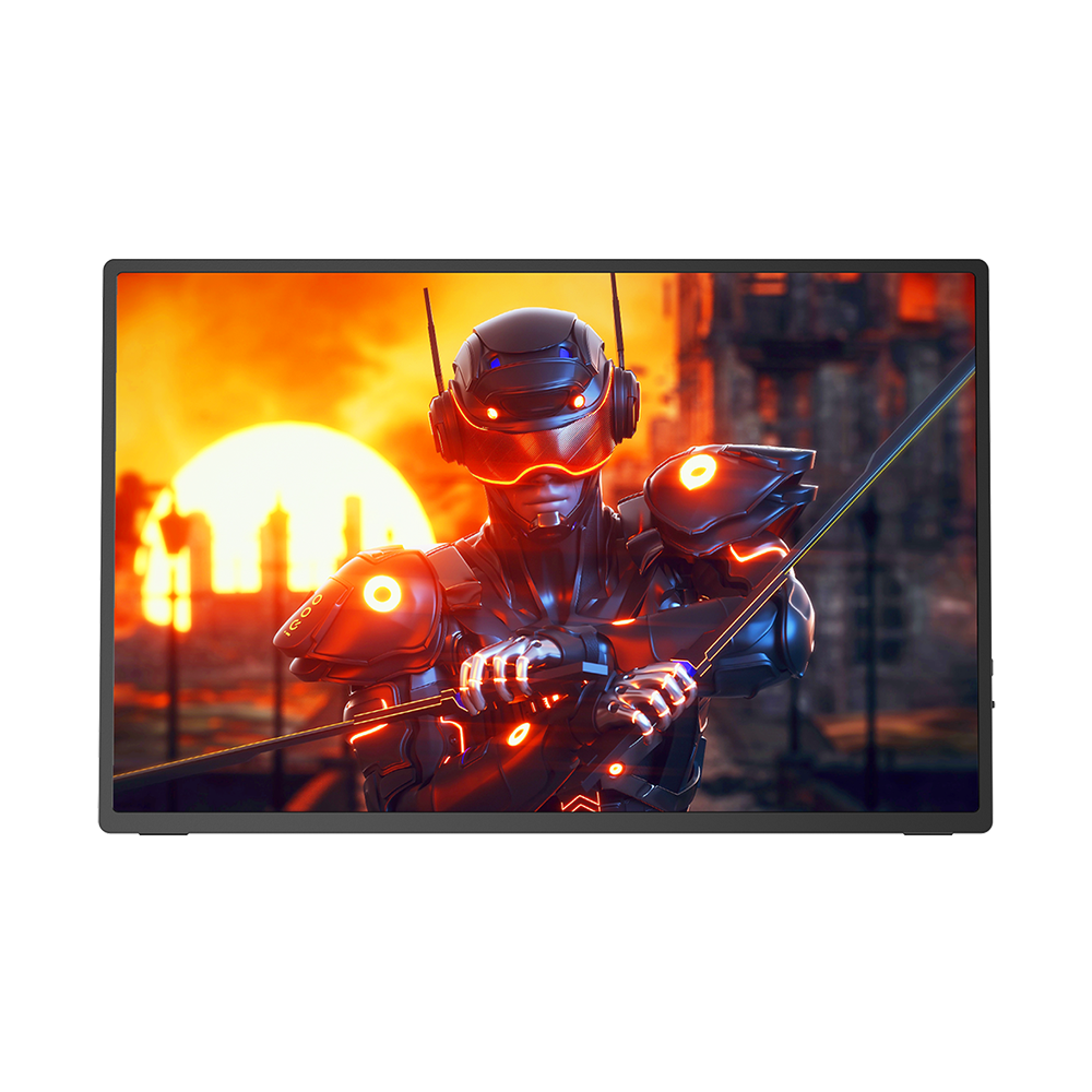 UGame C2 Pro - شاشة ألعاب محمولة 2K 144 هرتز مقاس 16 بوصة 100%sRGB