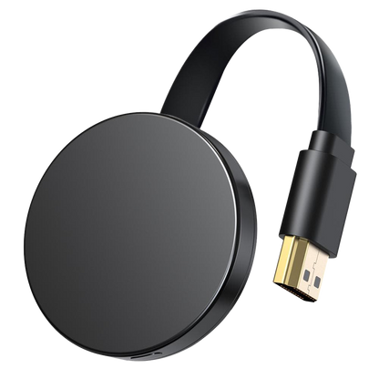 UAdapter - ميراكاست آيفون، أندرويد، دونجل عالمي
