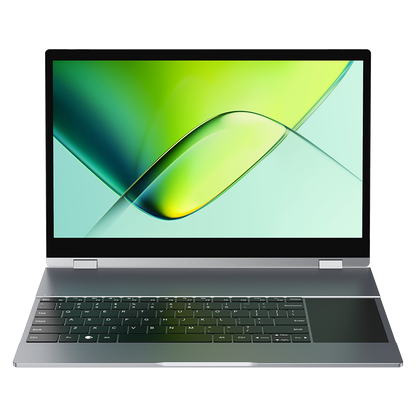 UDock X 15.6 Pro - شاشة Lapdock مقاس 15,6 بوصة تعمل باللمس وشاشة Samsung Dex اللاسلكية