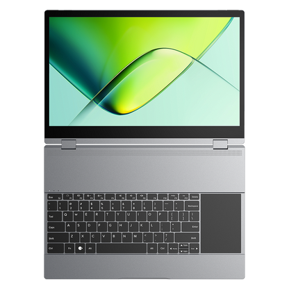 UDock X 15.6 Pro - شاشة Lapdock مقاس 15,6 بوصة تعمل باللمس وشاشة Samsung Dex اللاسلكية