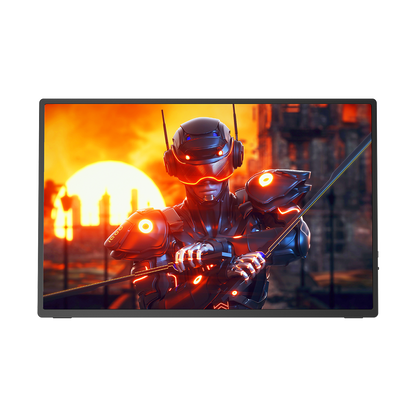 UGame C2 Pro - شاشة ألعاب محمولة 2K 144 هرتز مقاس 16 بوصة 100%sRGB